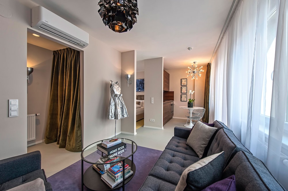 City Apartment