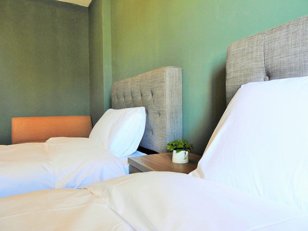 Twin Room (C03) photo 3