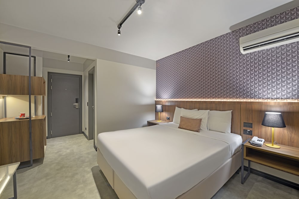 Quarto Casal photo 2