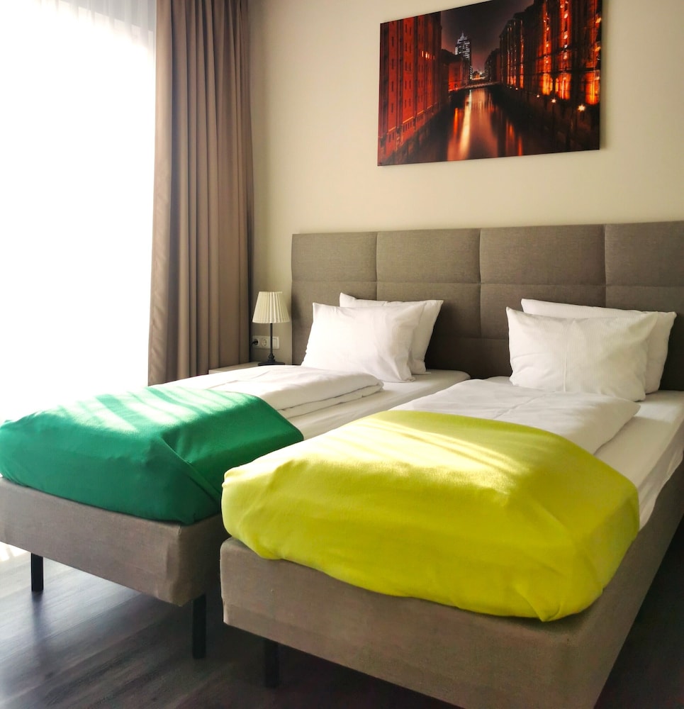Panoramic Double Room Single Use