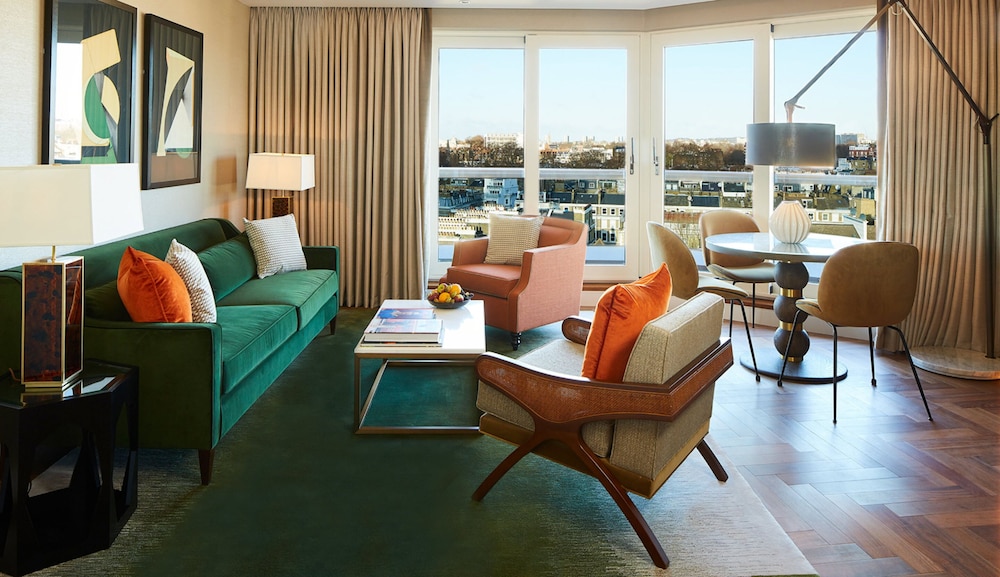 Superior Apartment, 2 Bedrooms (floor 1-3)