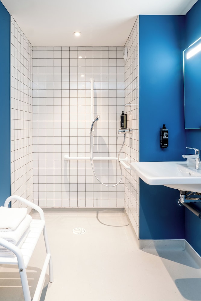 ibis budget Le Cannet des Maures, 사진 4