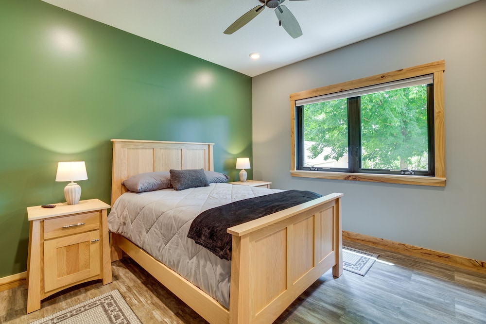 House (3 Bedrooms) photo 1