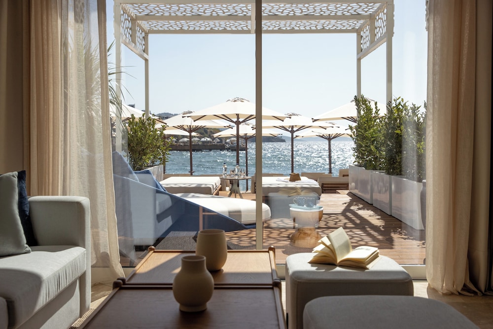 Room, Sea View, Beachfront (Panoramic)