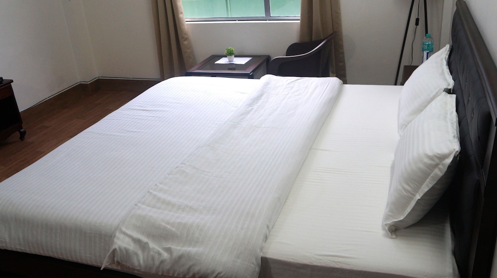 Deluxe Room photo 1