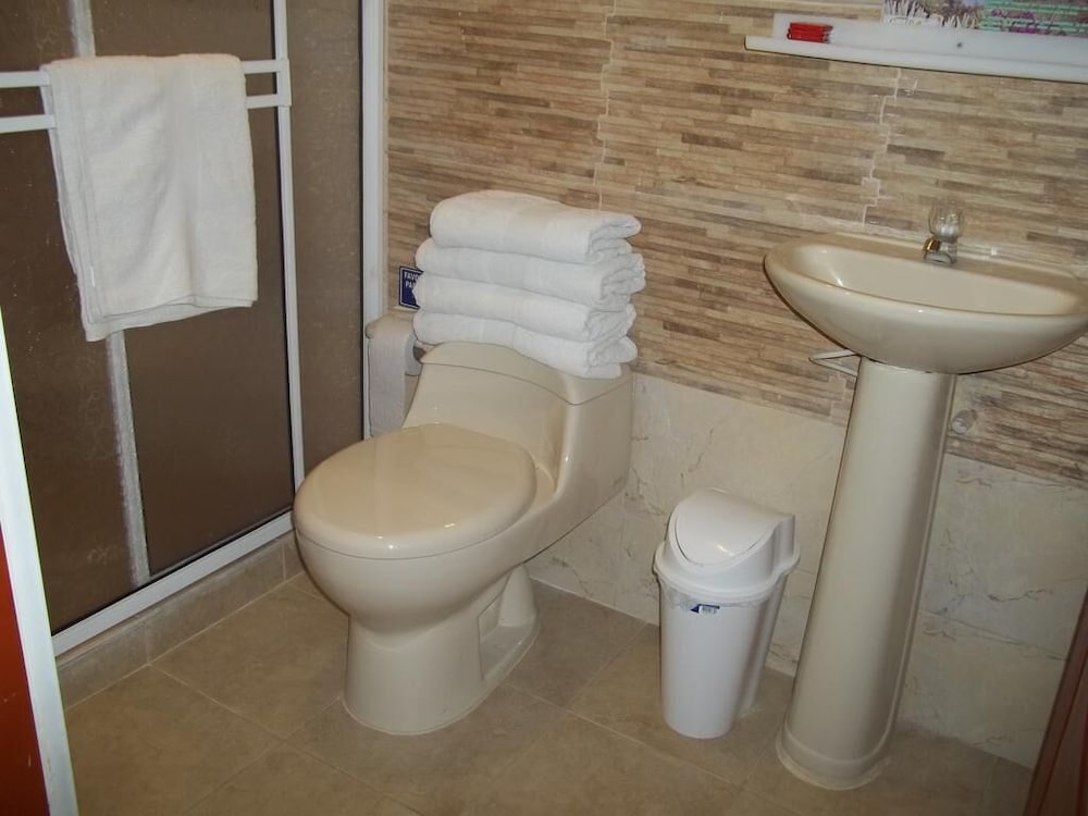 Quadruple Room photo 2