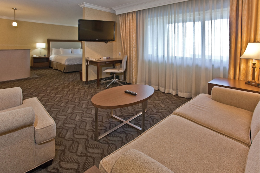 Suite, 1 King Bed, Non Smoking - Photo 2