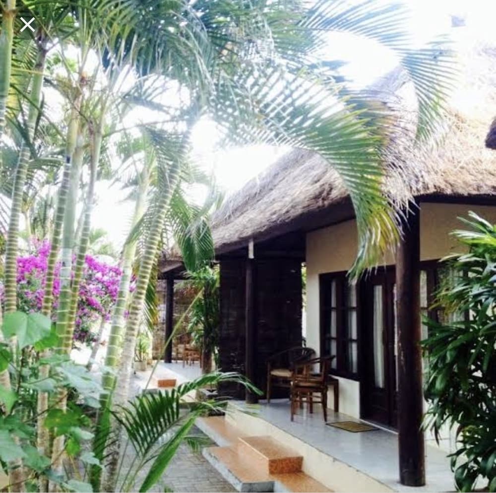 Premium Bungalow, Non Smoking photo 2