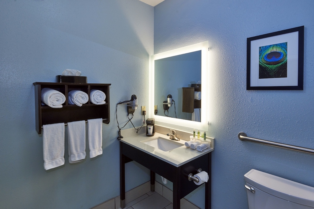 Suite, Multiple Beds photo 3