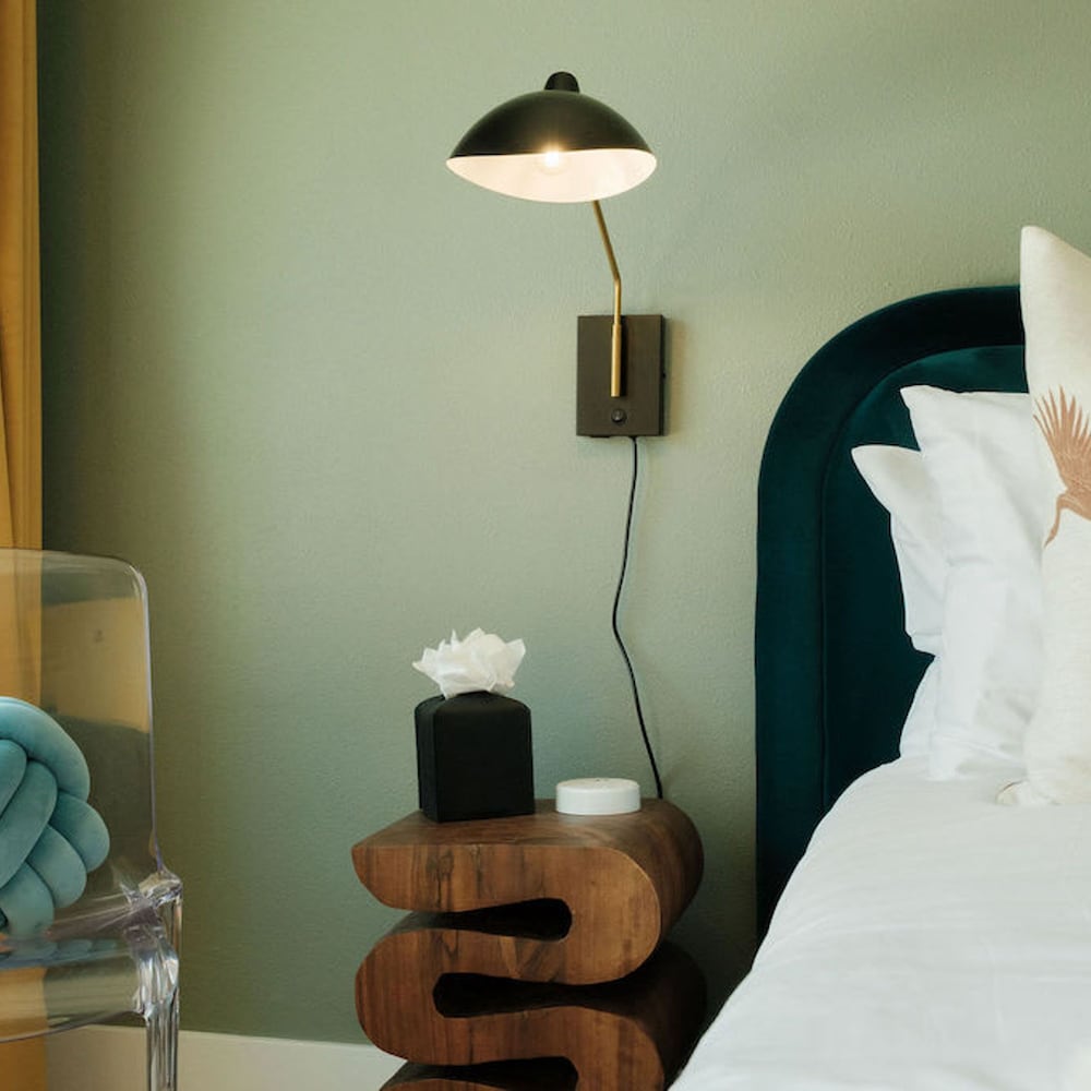 Mod Maya Hotel in Palm Springs, Billede 174