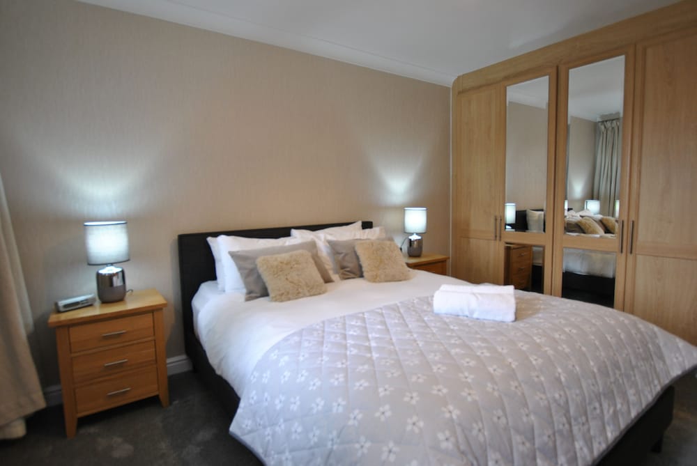 Apartment, 2 Bedrooms