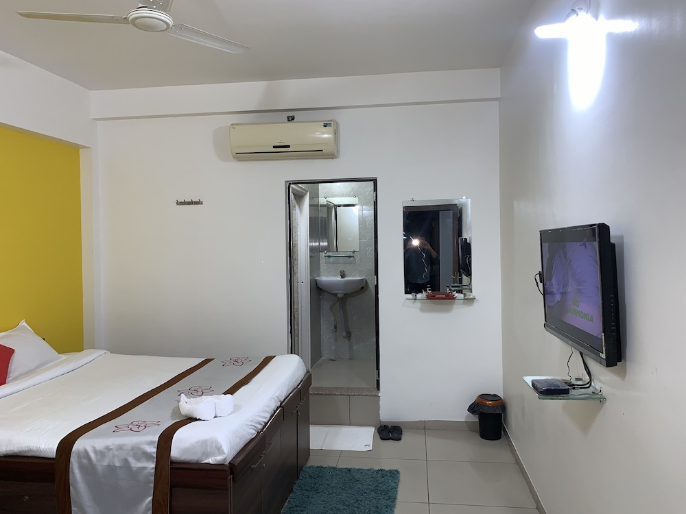 Super Deluxe Ac Room - Photo 14