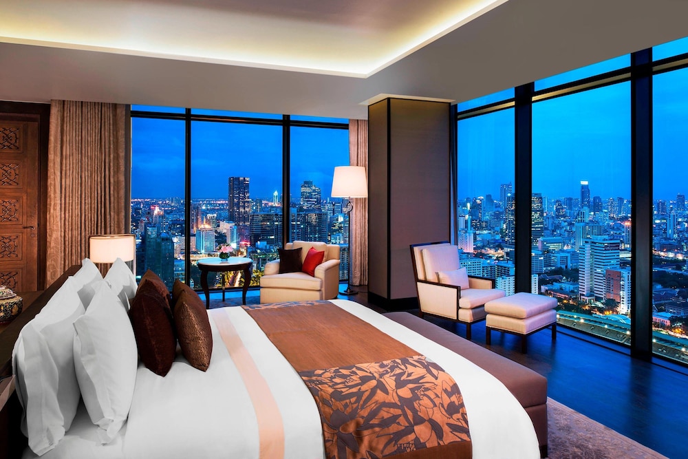 Penthouse, 3 Bedrooms, Balcony photo 3