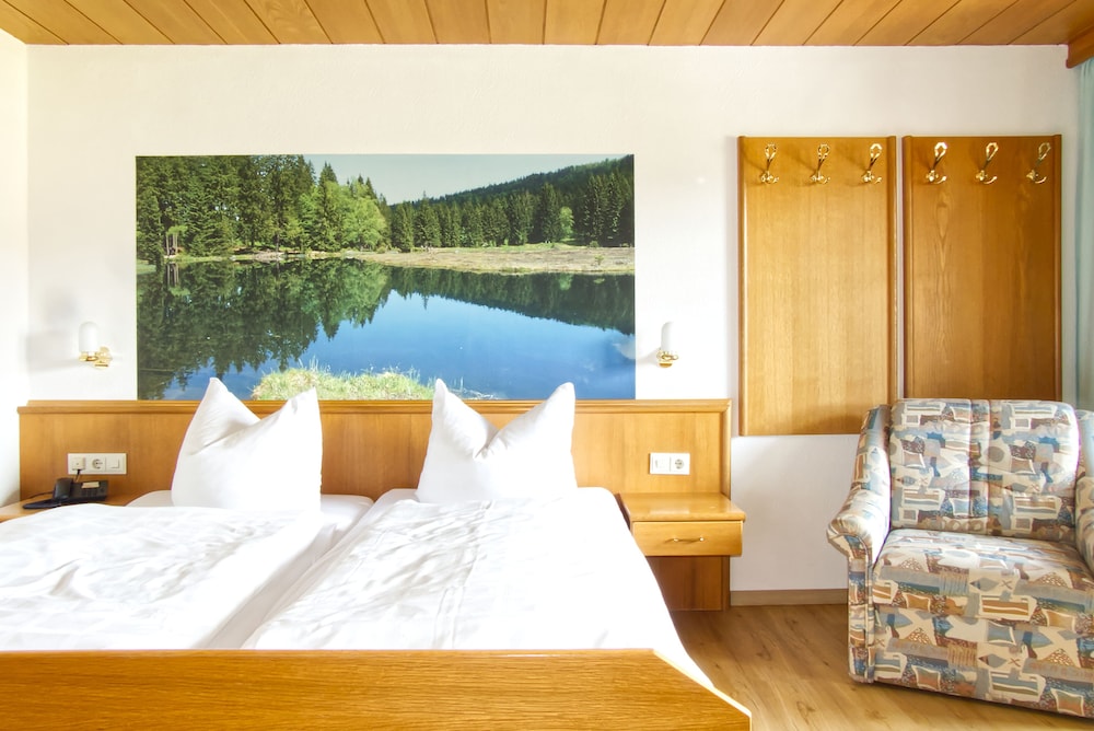 Superior Double Room - Photo 6