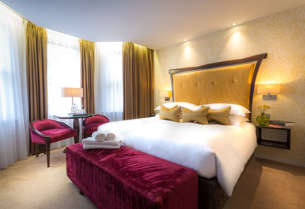 Deluxe Double Room photo 1