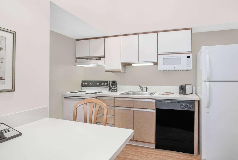 Hawthorn Extended Stay by Wyndham Green Bay, Billede 4