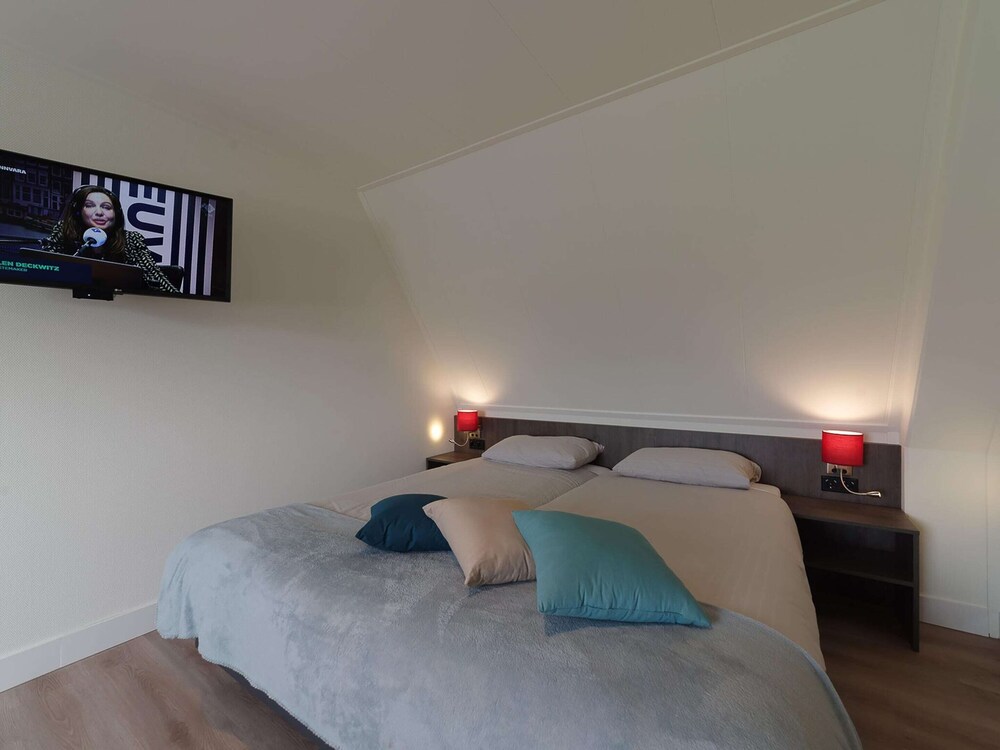 Superior House, 3 Bedrooms