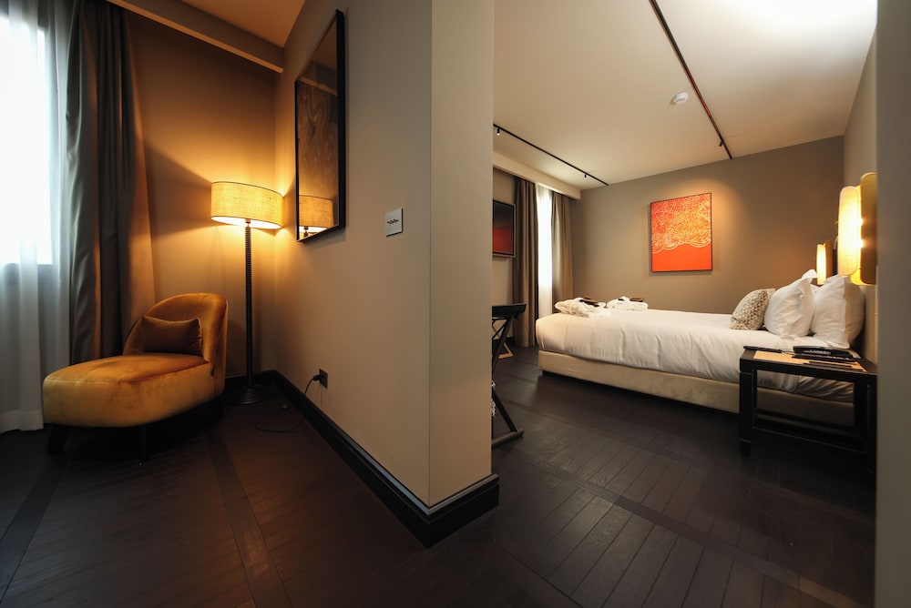 Junior Suite photo 2