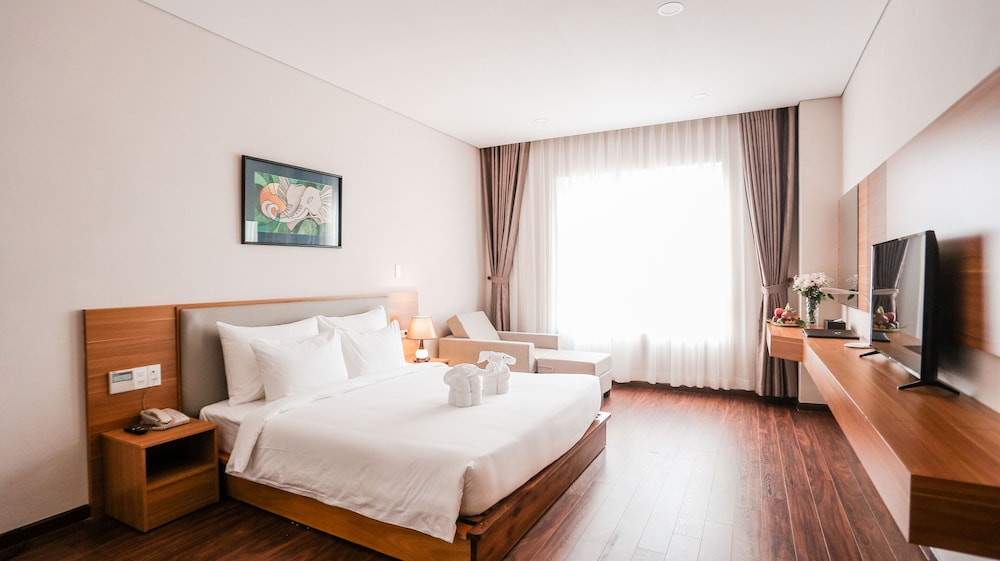 Superior Room - Photo 6