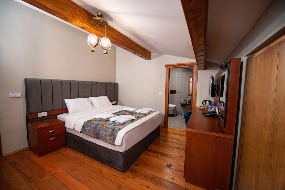 Standard Single Room photo 1