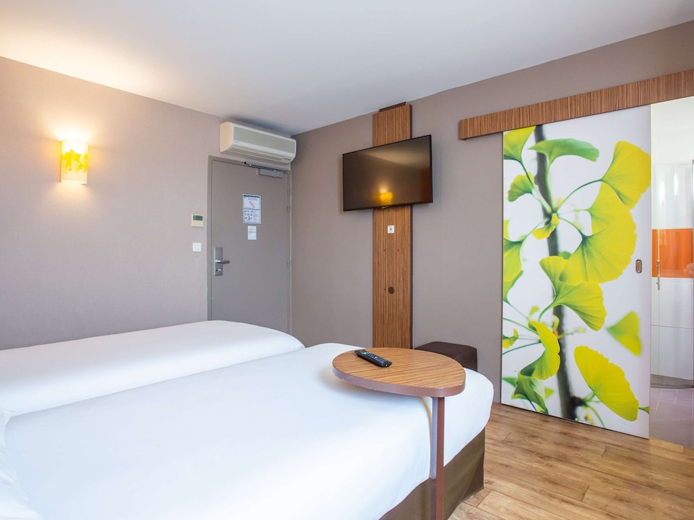 Standard Room, 2 Twin Beds