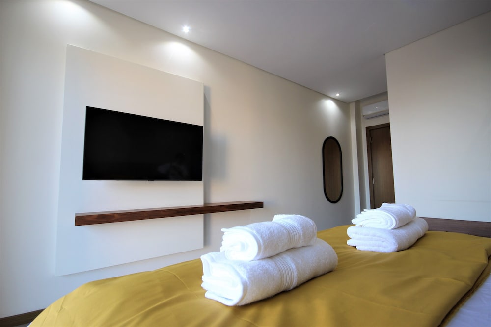 Deluxe Room photo 2