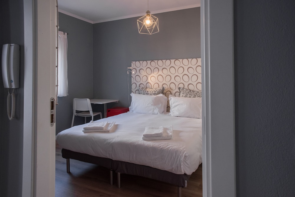 Comfort Double or Twin Room photo 3