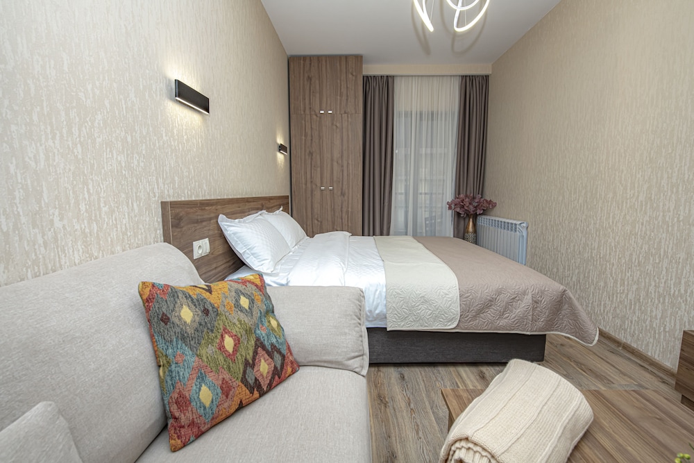 Standard Double Room photo 2