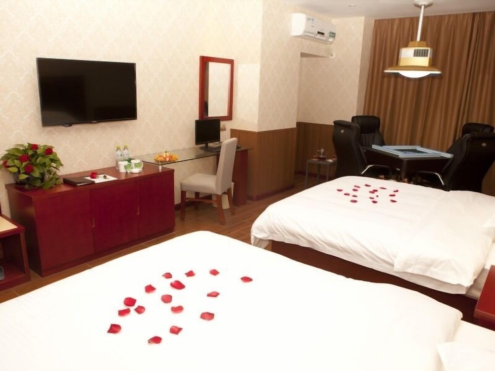 Superior Twin Room photo 3