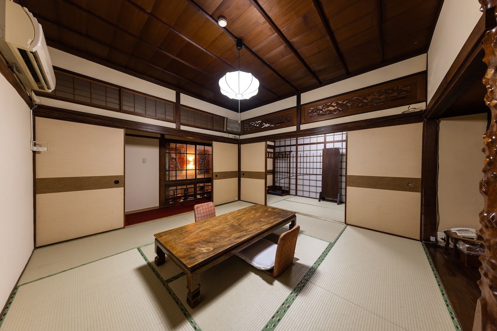 Japanese-style Room, Non Smoking (12Tatami) - Photo 1