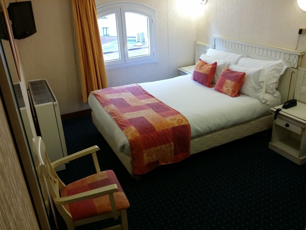 Standard Room (2 personnes) - Photo 6