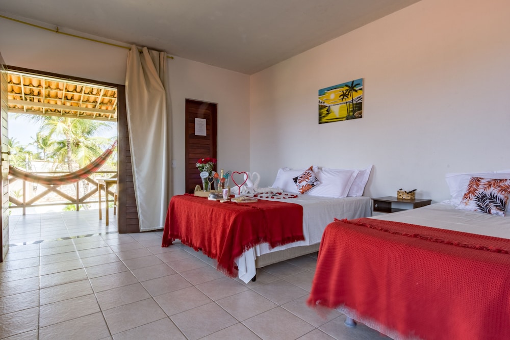 Superior Double Room, Sea View photo 2
