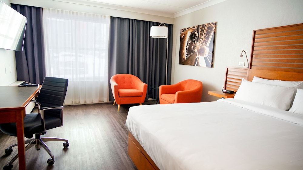 Classic Room, 2 Double Beds photo 2