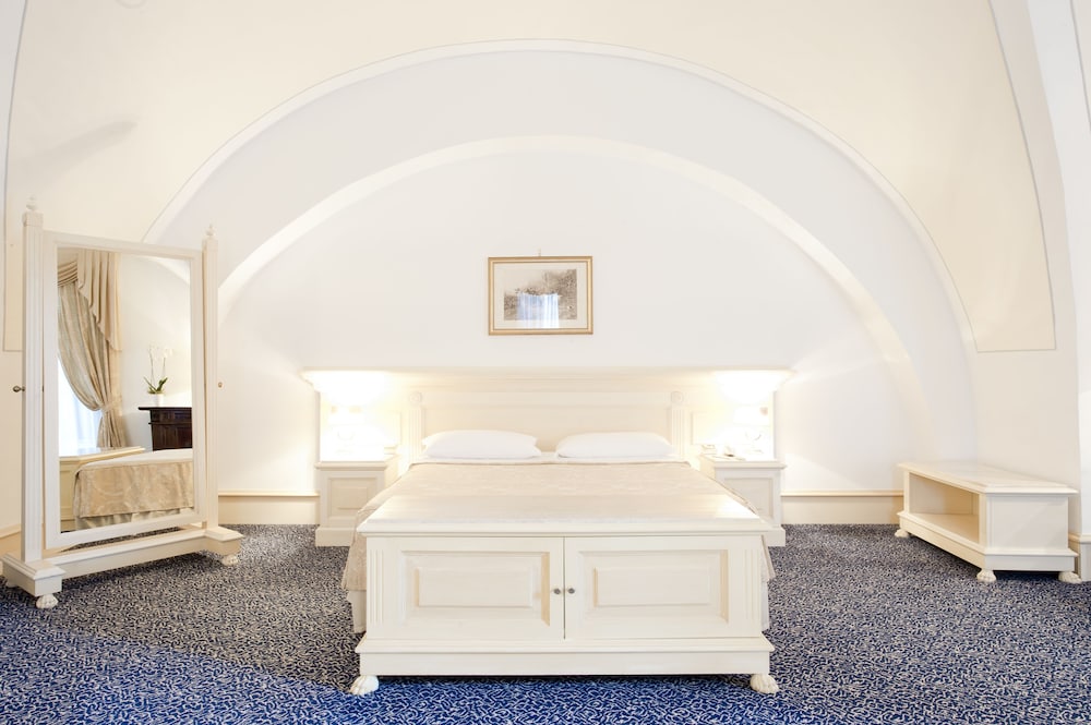 Suite photo 1