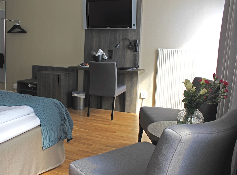 Standard Room, 2 Twin Beds, Non Smoking photo 1
