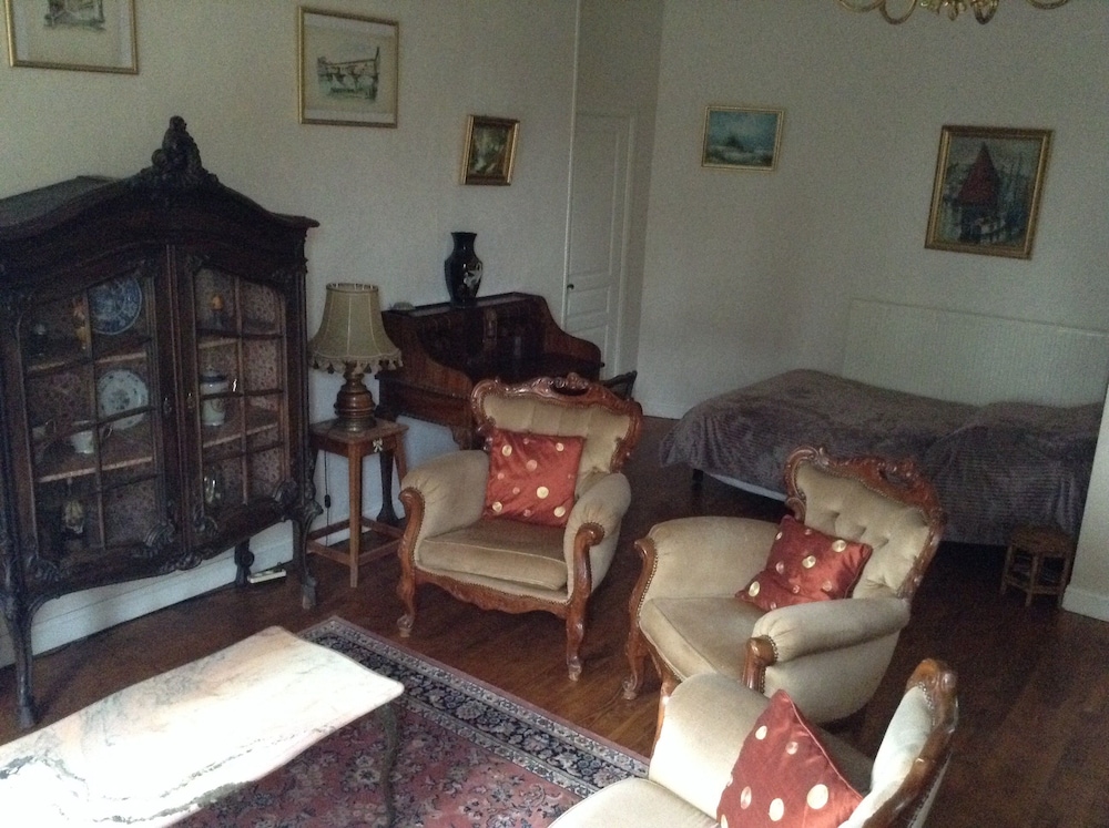 Luxury Suite (Louis XV) photo 3