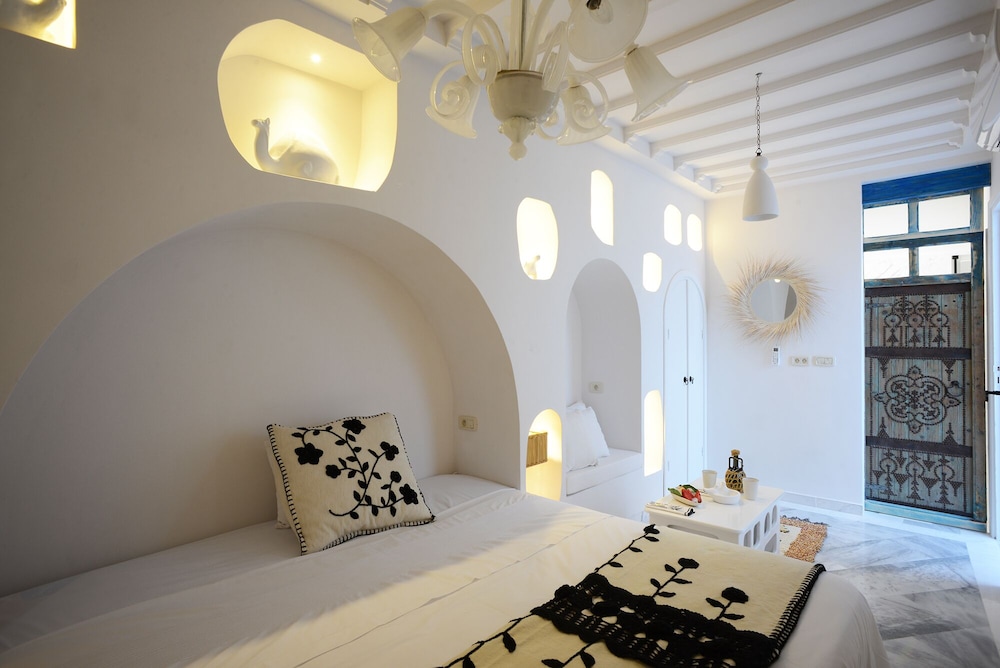 Premium Suite, Ensuite (Yasmine) photo 3