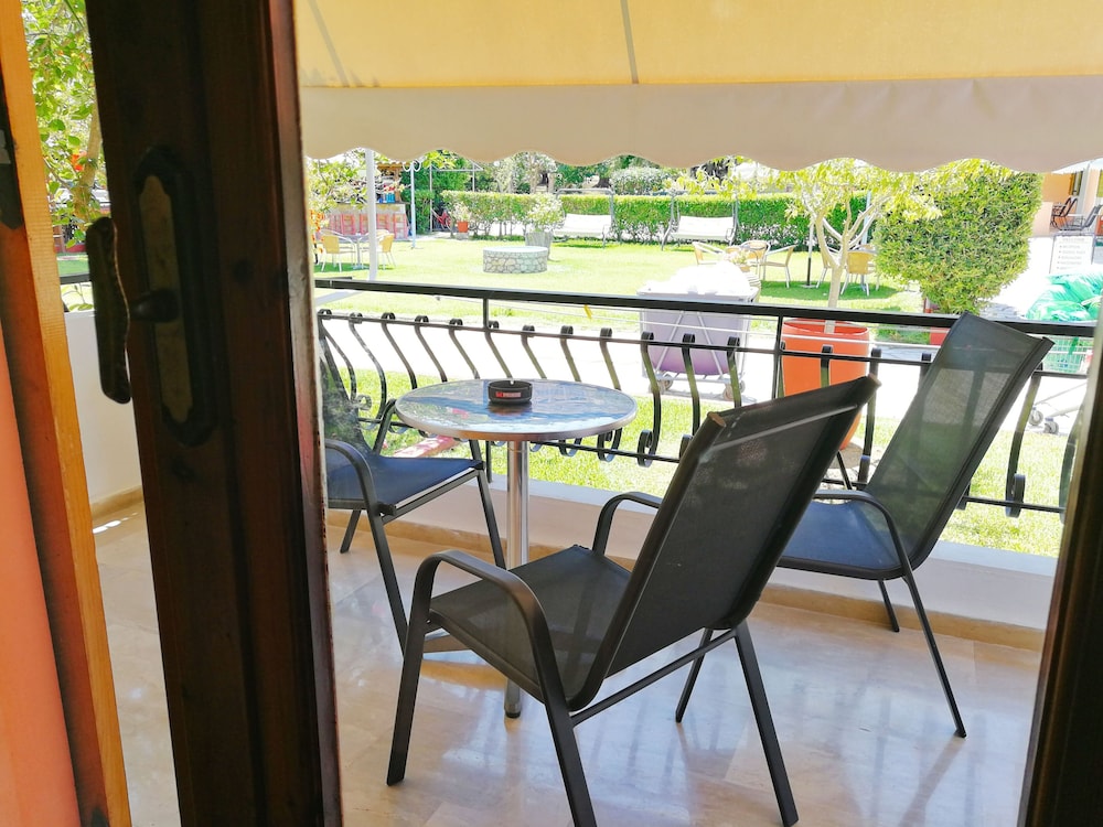 Double Room, Balcony photo 2