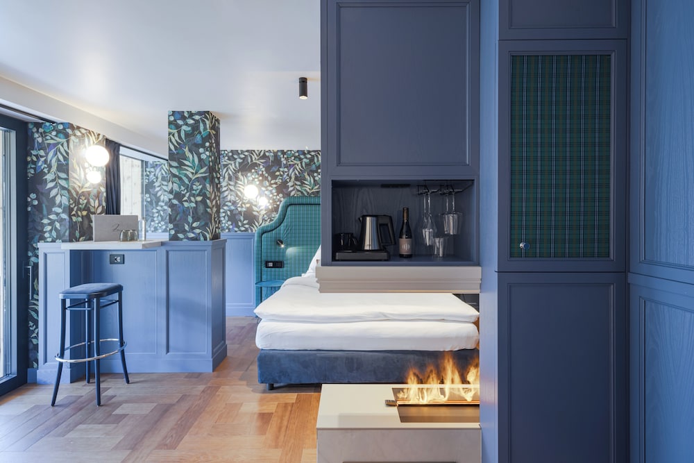 Suite Royal