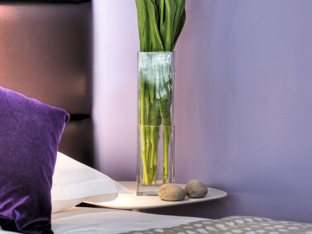 Mercure Nizza Promenade Des Anglais, Foto 6