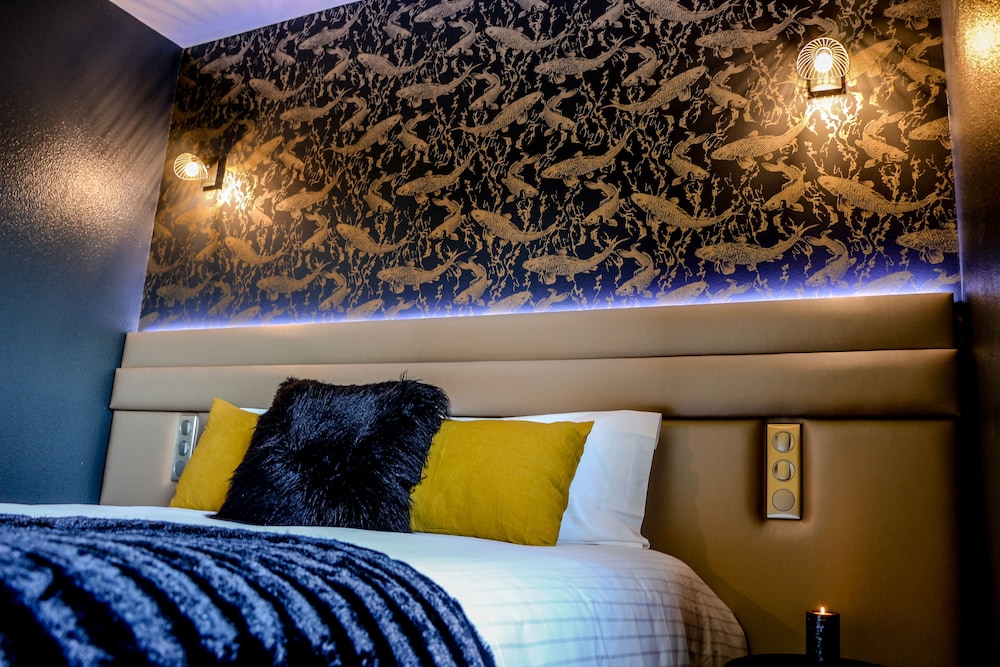 Comfort Double Room - Photo 6