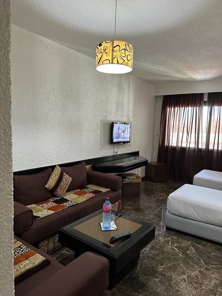 Economy Twin Room photo 1