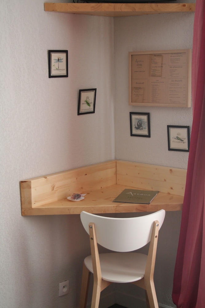 Classic Double or Twin Room - Photo 7