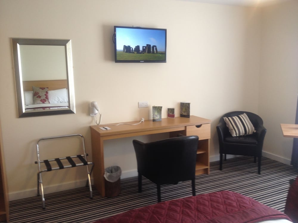 Twin Room photo 2