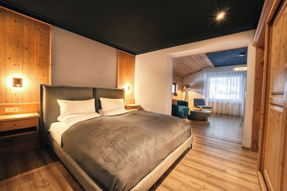 Comfort Room