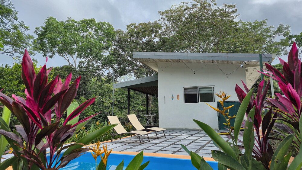 Villa, 1 Bedroom, Accessible, Private Pool photo 1