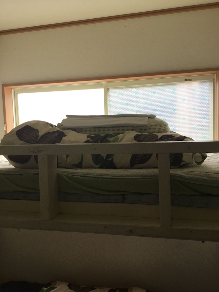 Shared Dormitory, Mixed Dorm photo 2