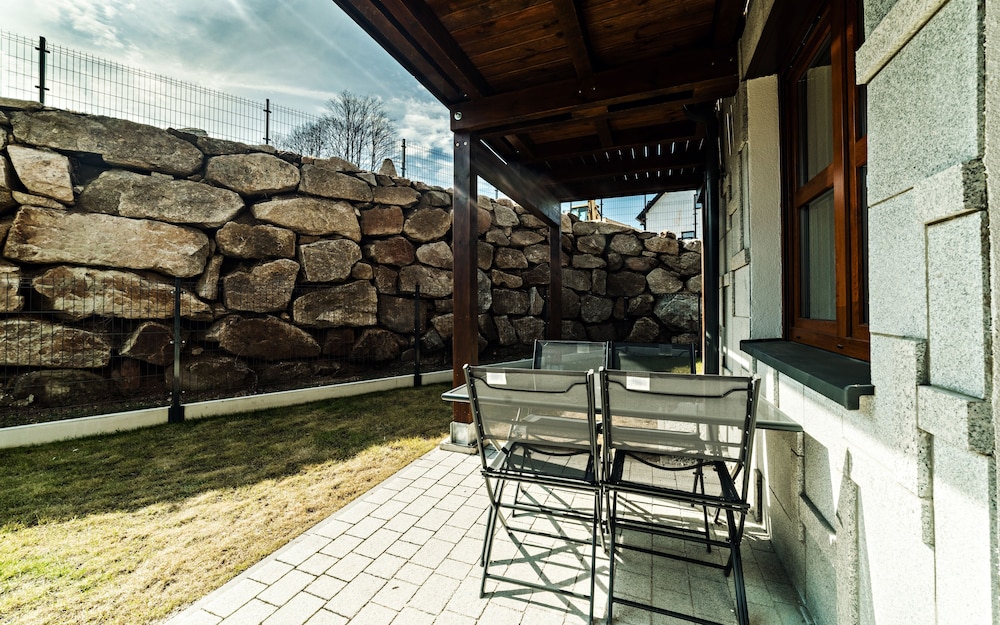 Apartment (Mysliwska 1G/2) photo 2