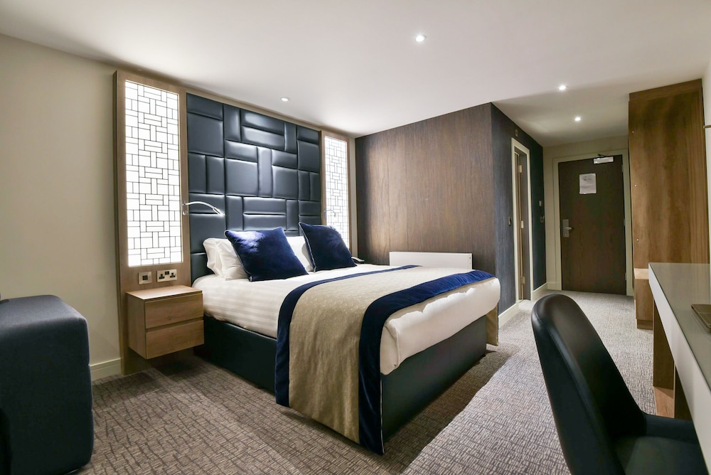 Classic Double/ Twin Room photo 3