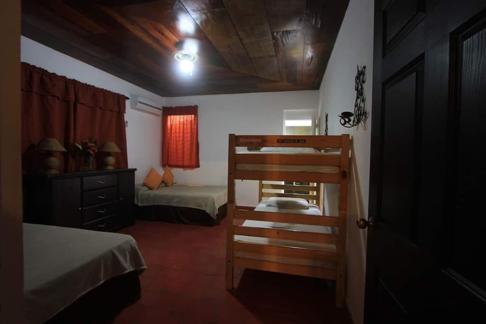 Habitación Cuádruple